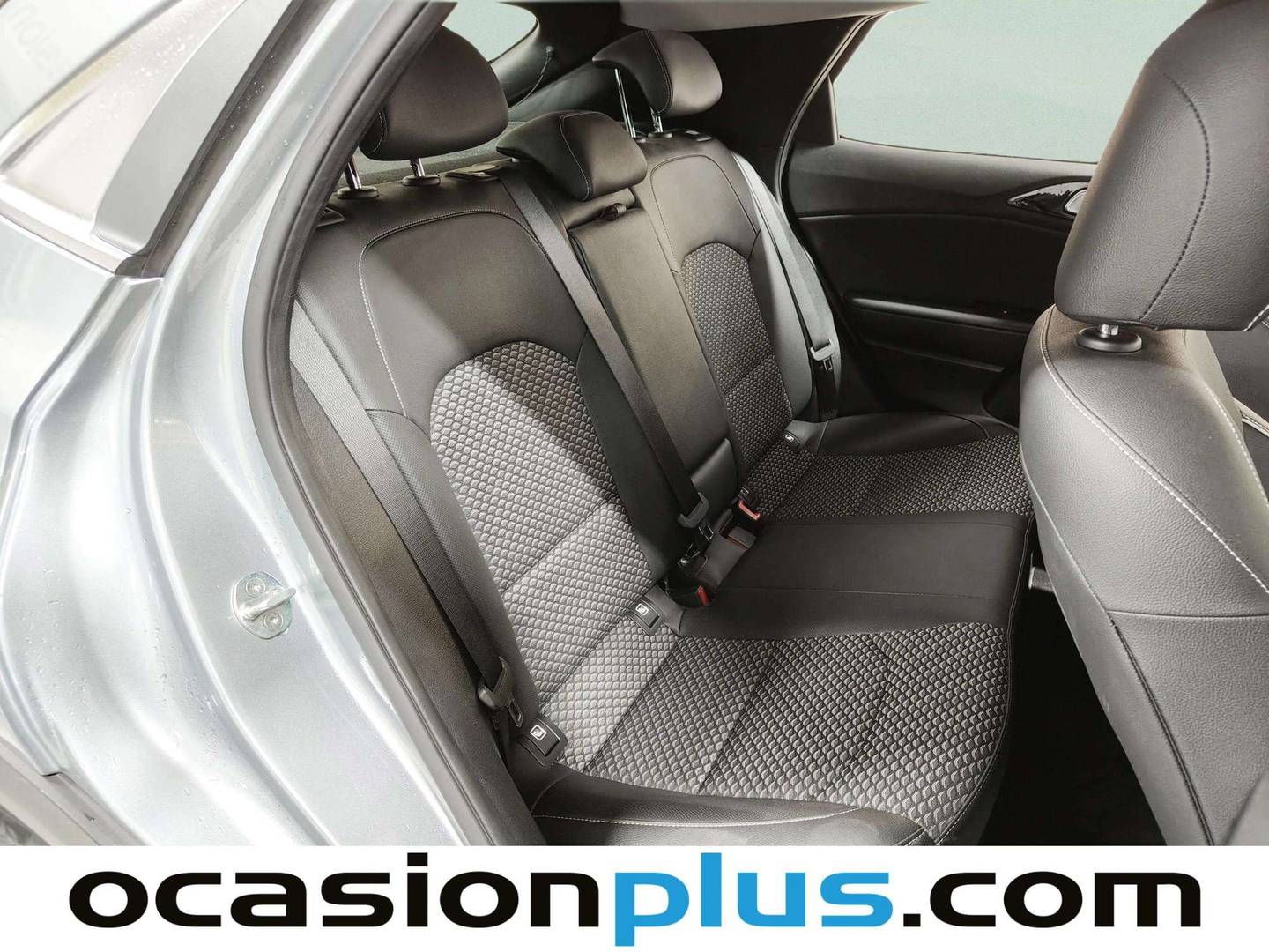 KIA XCeed KIA XCeed 1.0 T-GDi Tech (120 CV) gasolina