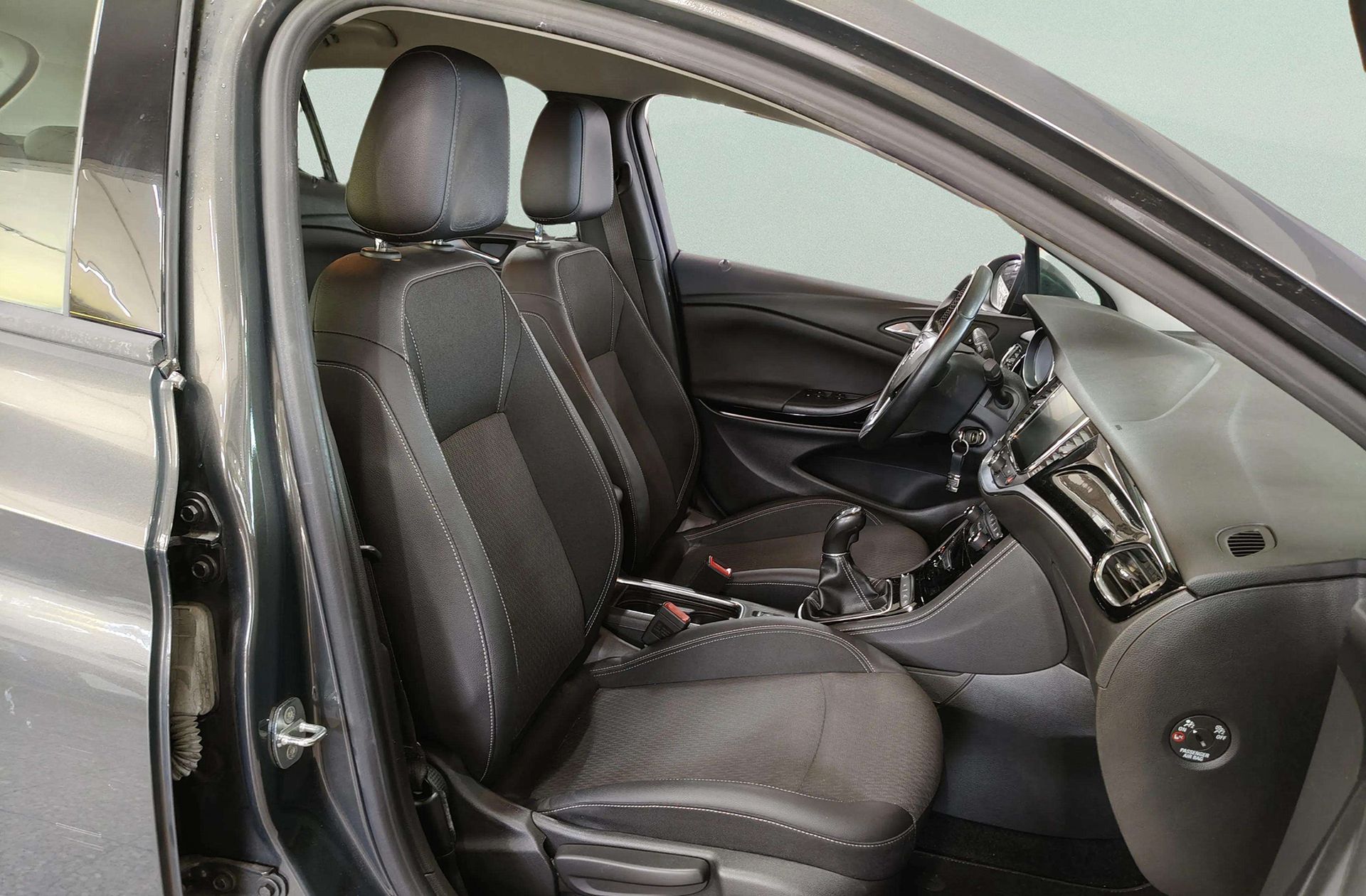 Opel Astra 1.4 Turbo Excellence - foto 16
