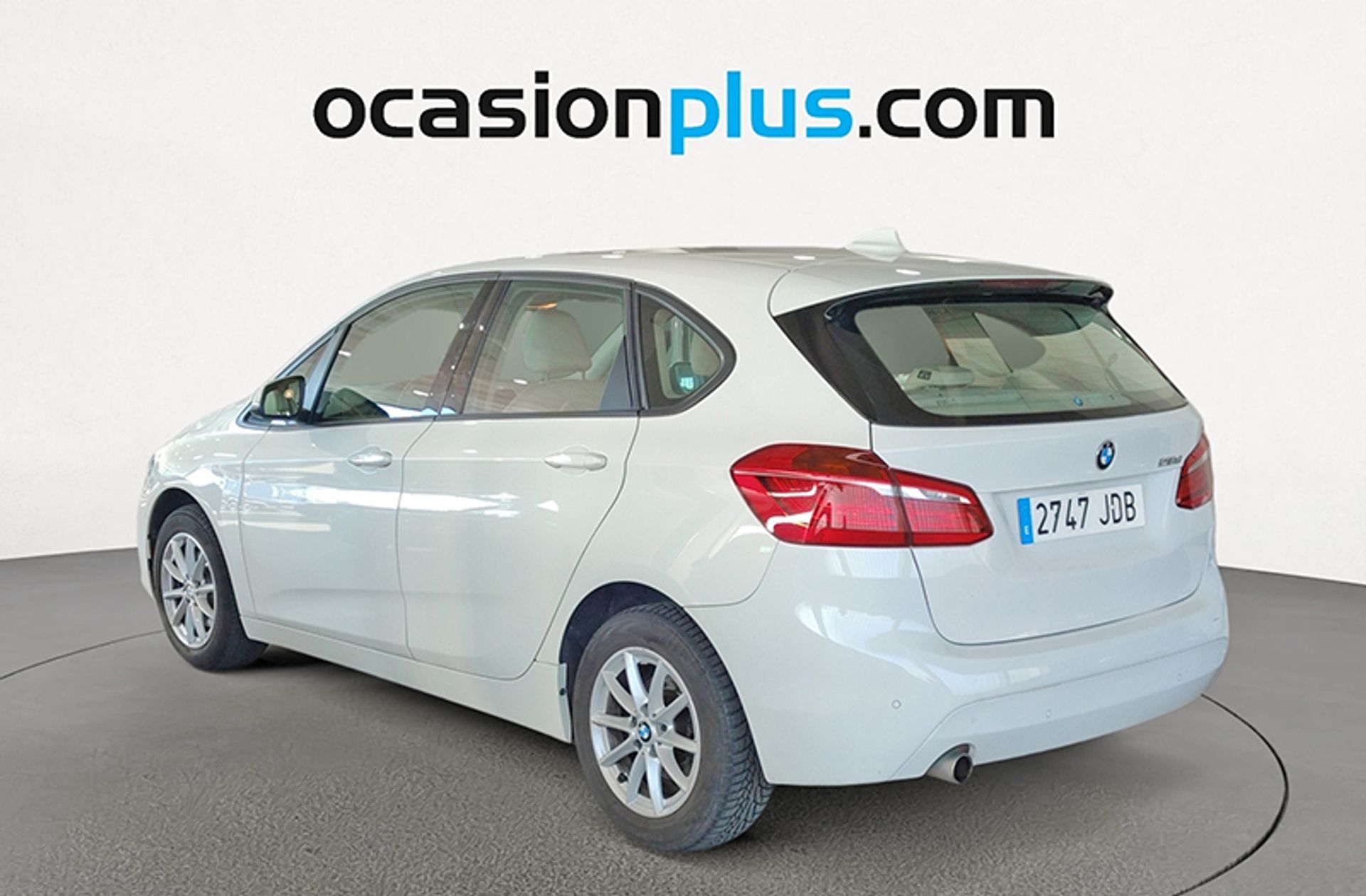 BMW Serie 2 Active Tourer 2 218d Active Tourer - foto 3
