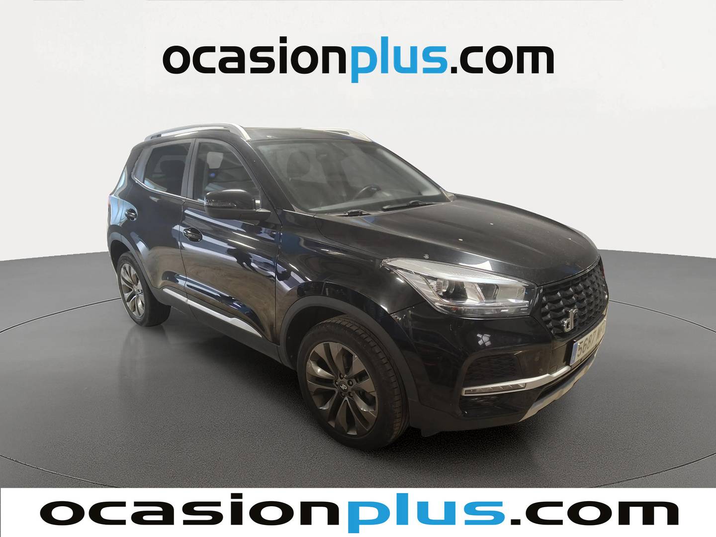 DR AUTOMOBILES DR 4.0 DR AUTOMOBILES DR4 1.5 (116 CV) de ocasión