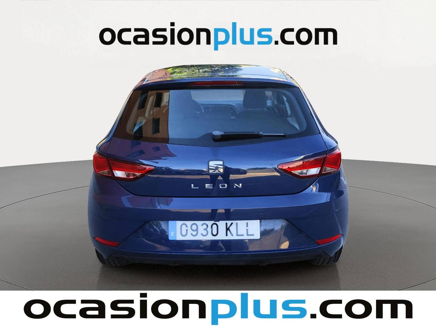 Seat León Seat León 1.2 TSI S&S Style Visio (110 CV) barato