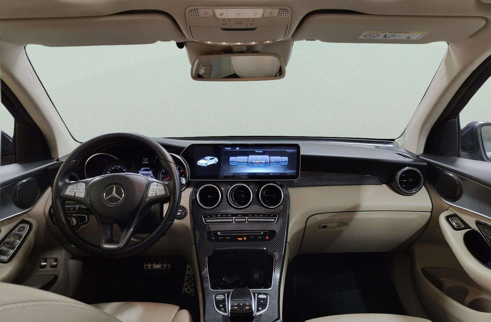 Mercedes-Benz GLC Mercedes GLC GLC 250 4MATIC - foto 7