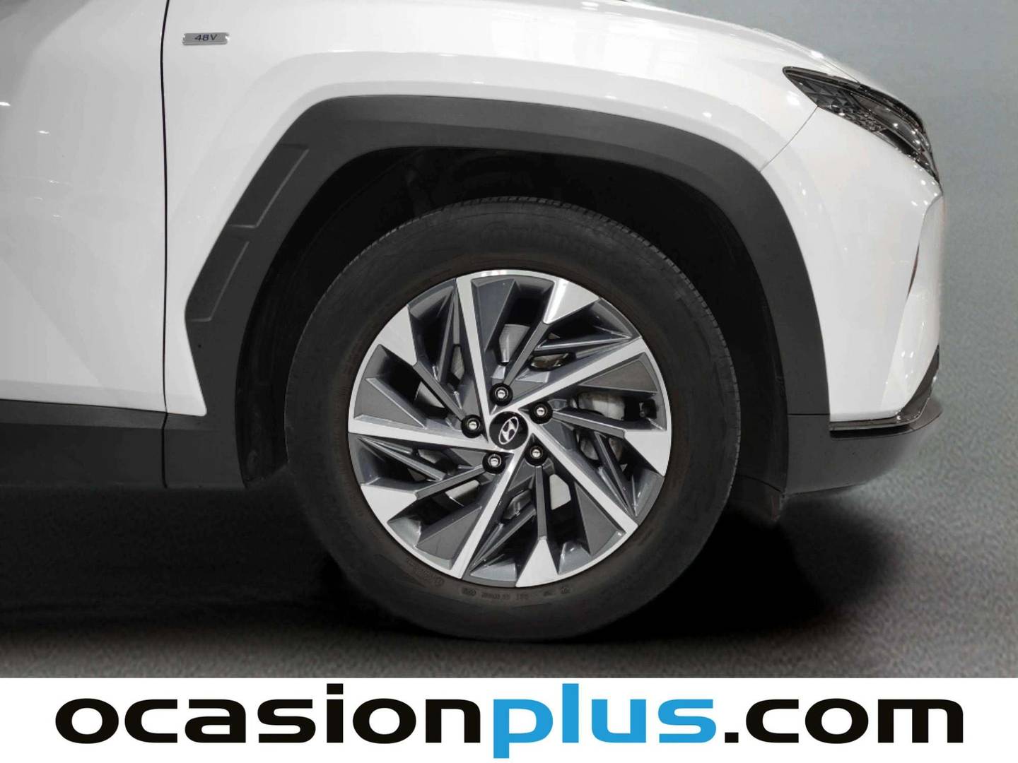 Hyundai Tucson Hyundai Tucson 1.6 CRDI 48V Tecno Sky DCT (136 CV) 2024