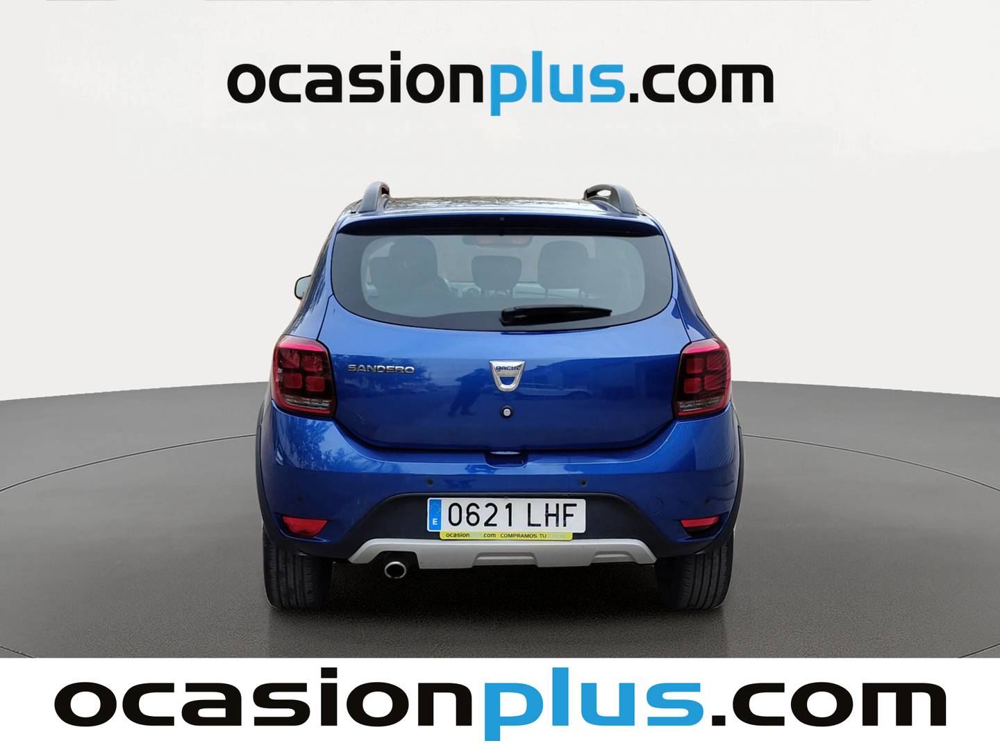 Dacia Sandero Dacia Sandero Serie Limitada Aniversario TCe (90 CV) barato