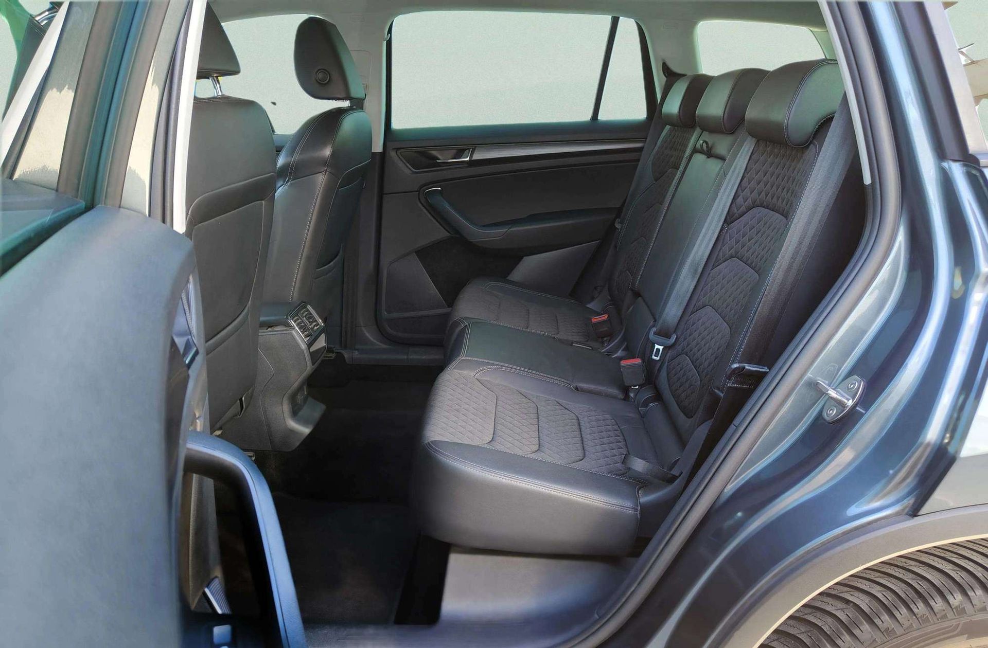 Škoda Kodiaq 1.5 TSI Ambition 4x2 DSG - foto 16