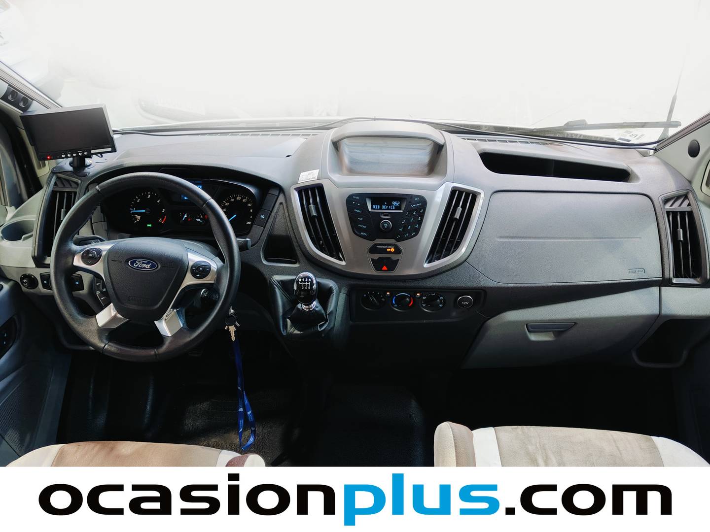 Benimar BENIVAN Benimar BENIVAN TESSORO 494 (155 CV) 5 Plazas al mejor precio