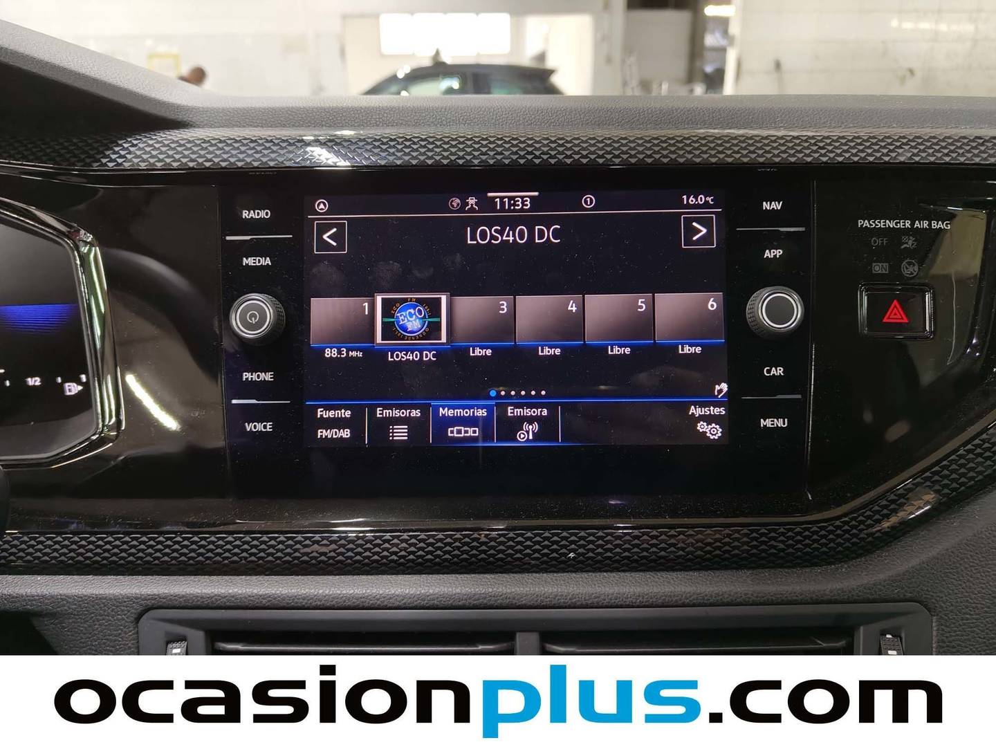 Foto Volkswagen Taigo Volkswagen Taigo ``Más`` 1.0 TSI (115 CV) DSG