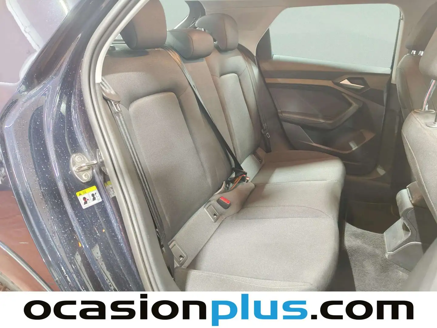 Foto Audi A1 Audi A1 Citycarver Citycarver 30 TFSI (116 CV) S tronic