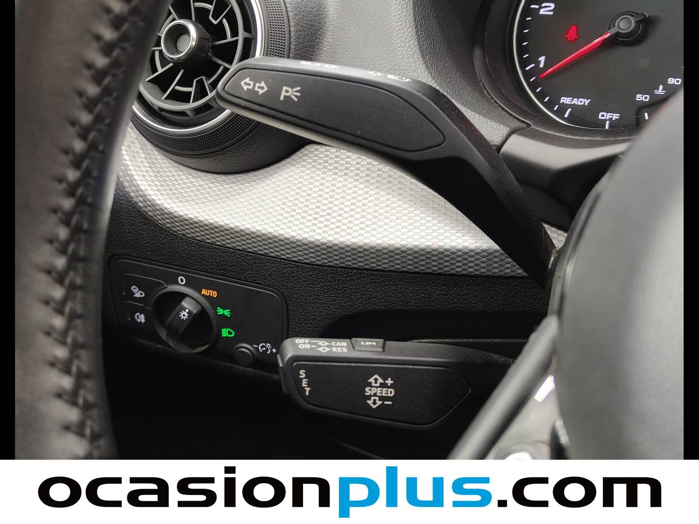 Audi Q2 Audi Q2 Advanced 30 TDI (116 CV) S tronic de ocasión