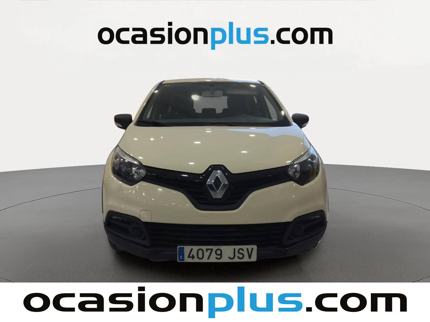Foto Renault Captur Renault Captur Life Energy TCe (90 CV)
