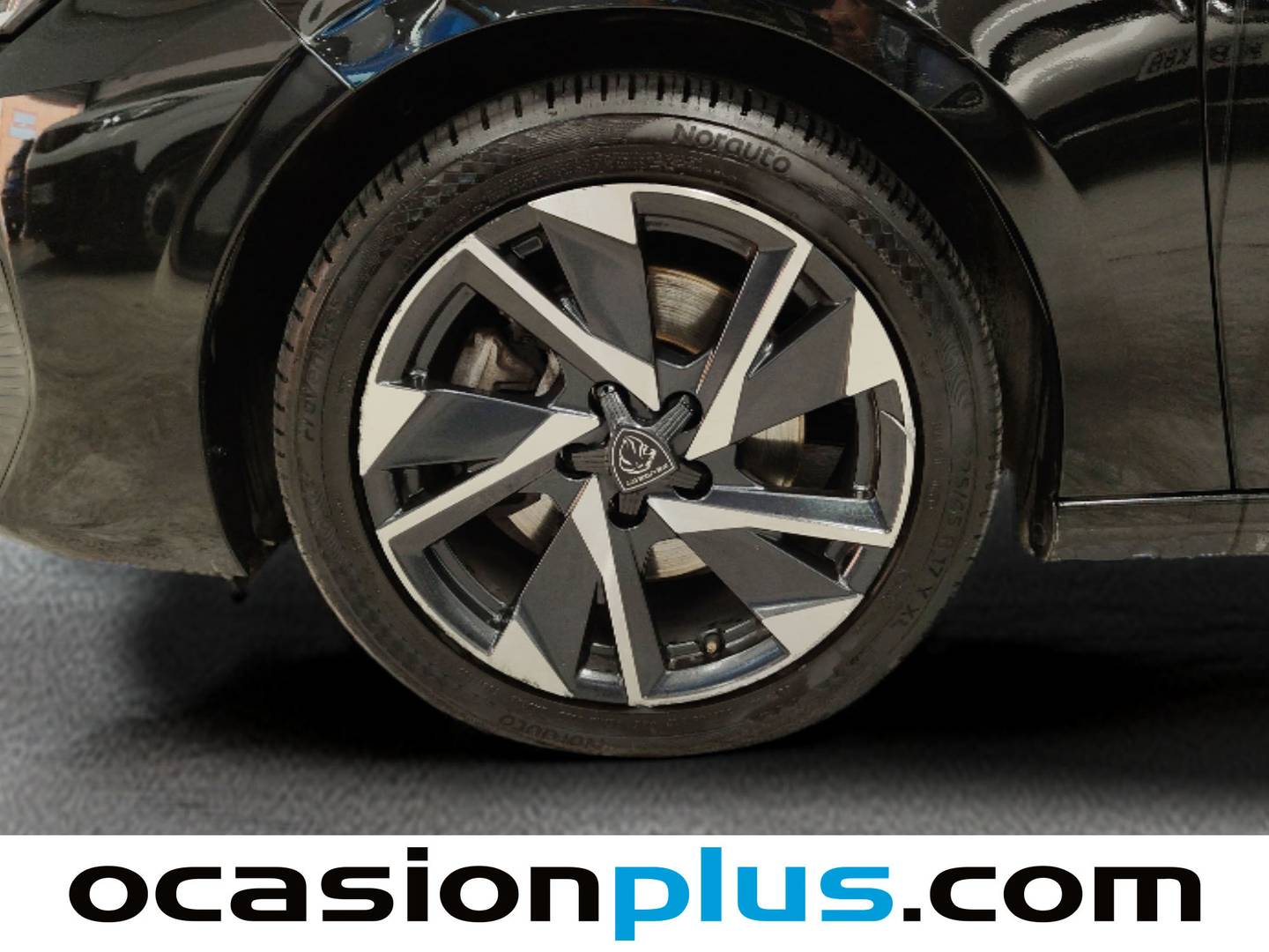 Peugeot 308 Peugeot 308 BlueHDi 130 S&S Allure EAT8 (130 CV) al mejor precio