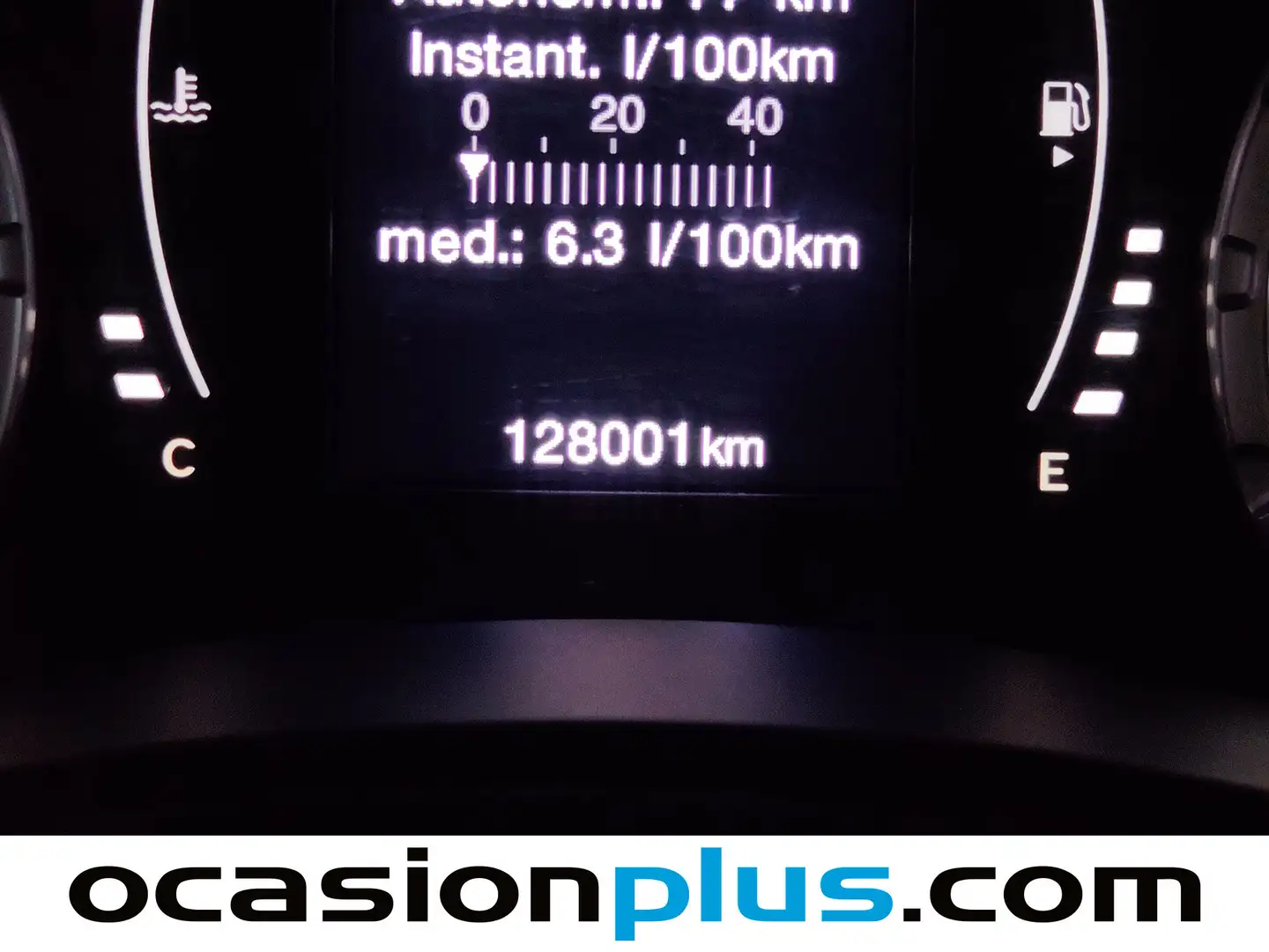 Foto Jeep Renegade Jeep Renegade 2.0 Multijet Longitude Active Drive 4x4 (140 CV)