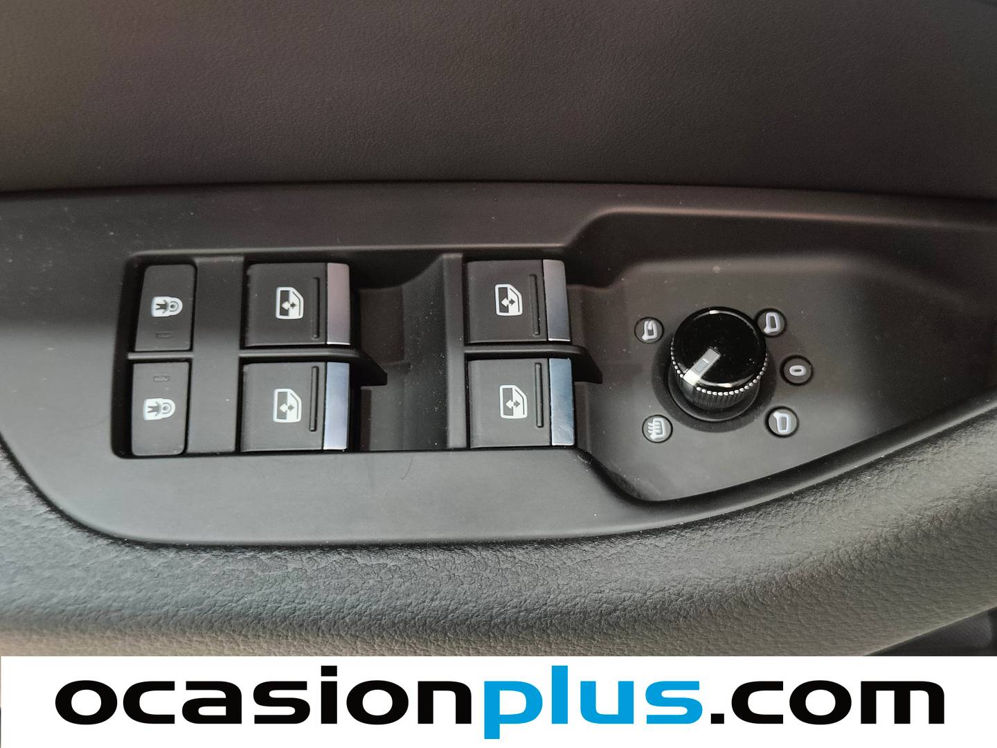 Audi A6 Audi A6 Avant Black Line 40 TDI (204 CV) S Tronic S-Line de segunda mano