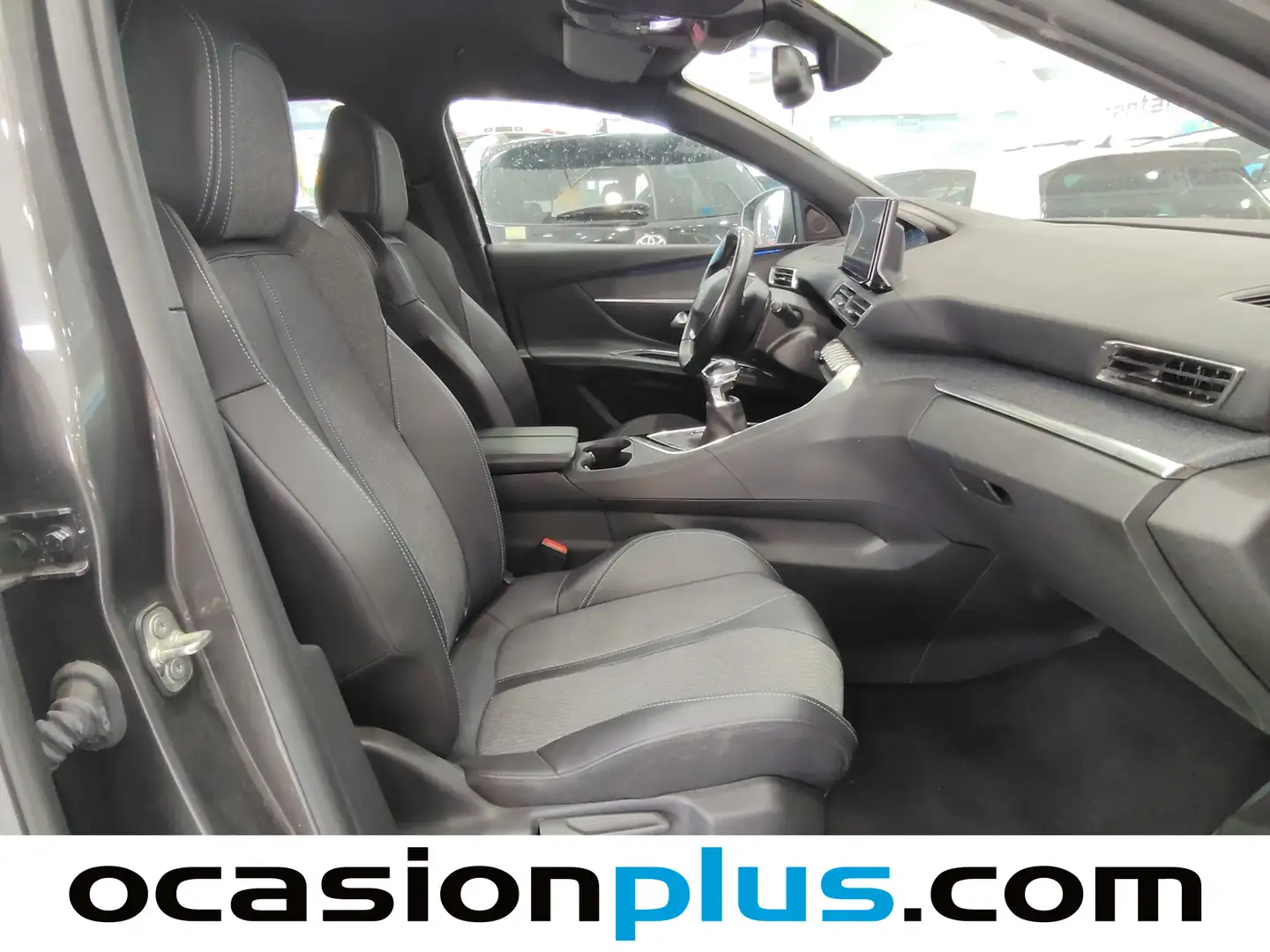 Foto Peugeot 3008 Peugeot 3008 PureTech 130 S&S Allure Pack  (130 CV)