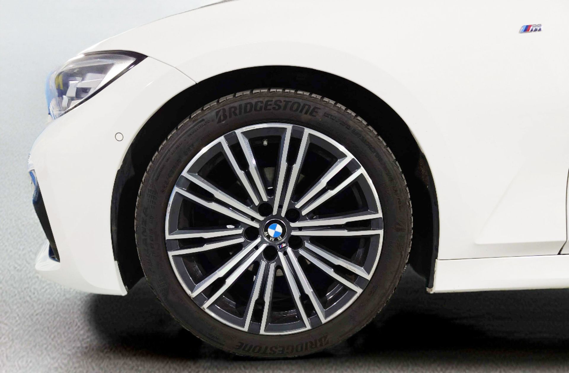 BMW Serie 3 318d Pack M - foto 37