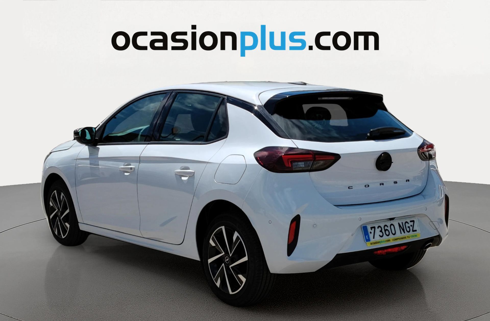 Opel Corsa 1.2 T XHL GS - foto 3