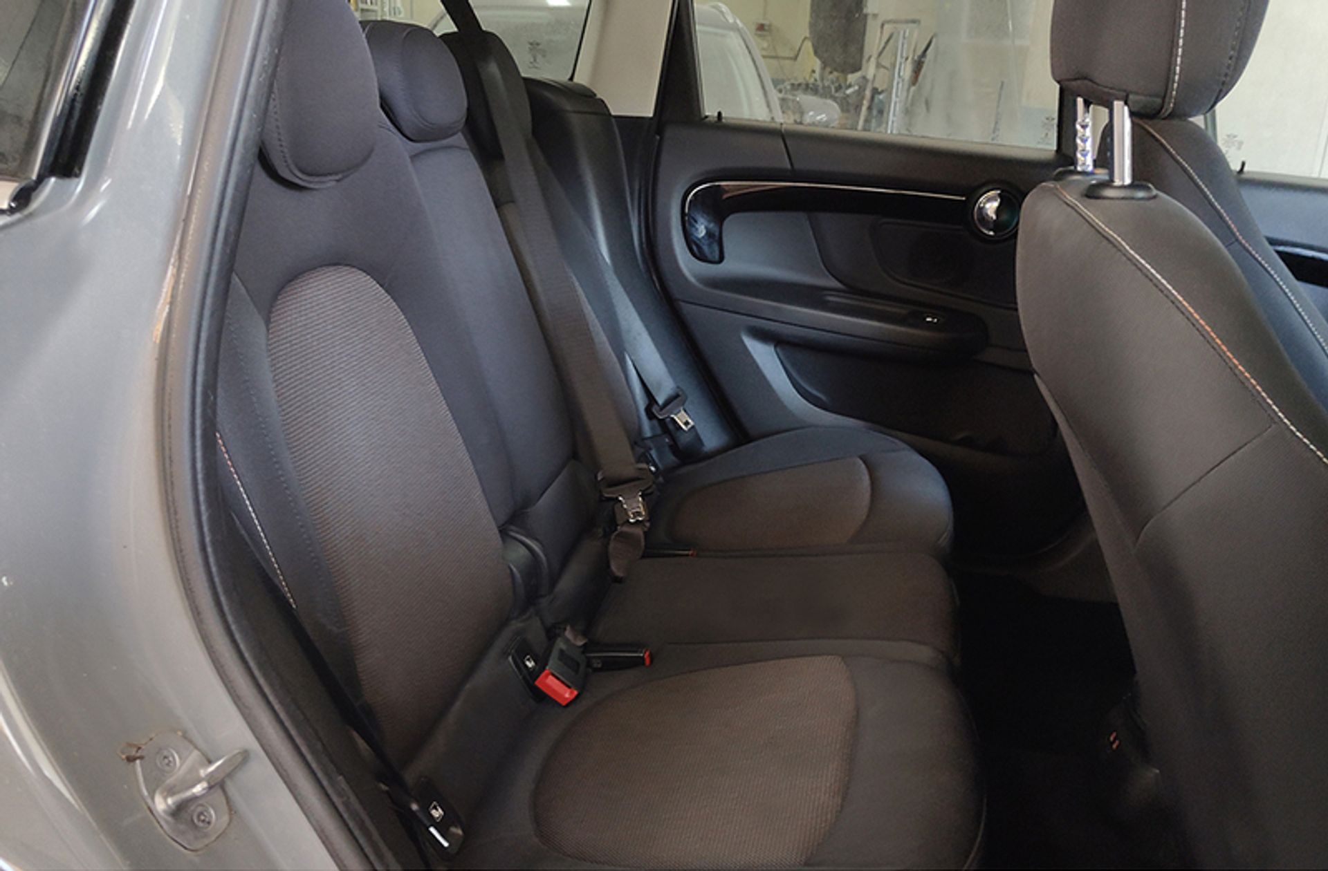 MINI Countryman Cooper - foto 16