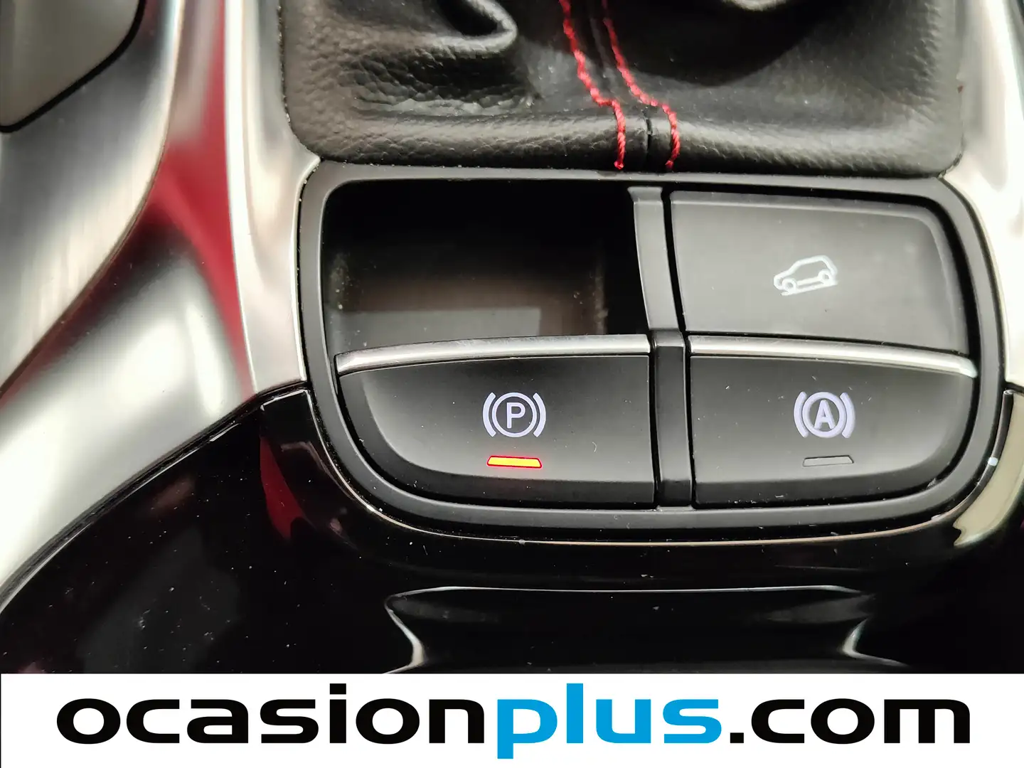 Foto MG HS MG HS 1.5 Turbo GDI Luxury (162 CV)