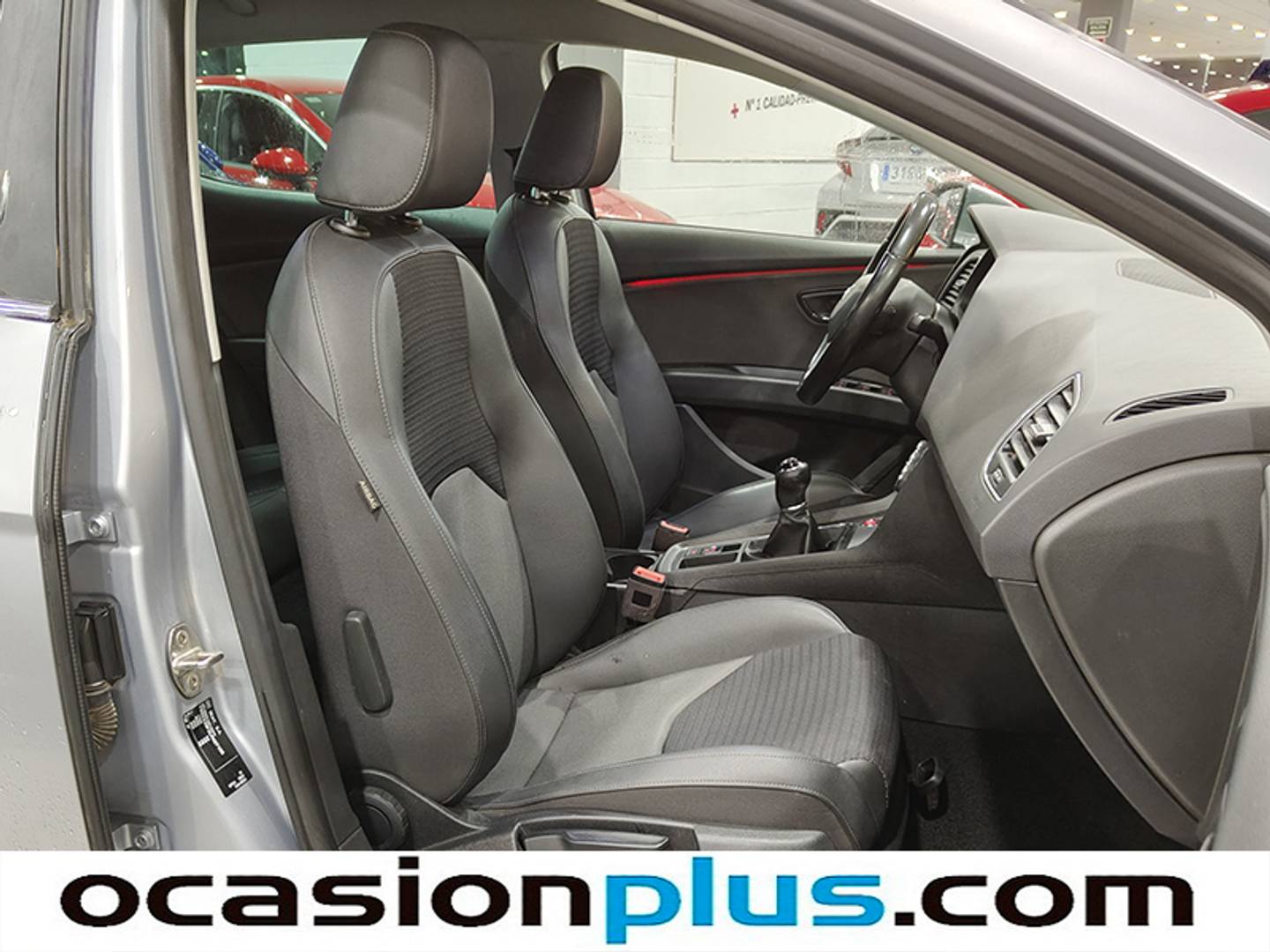 Foto Seat León SEAT León 1.5 TSI S&S Xcellence (150 CV)