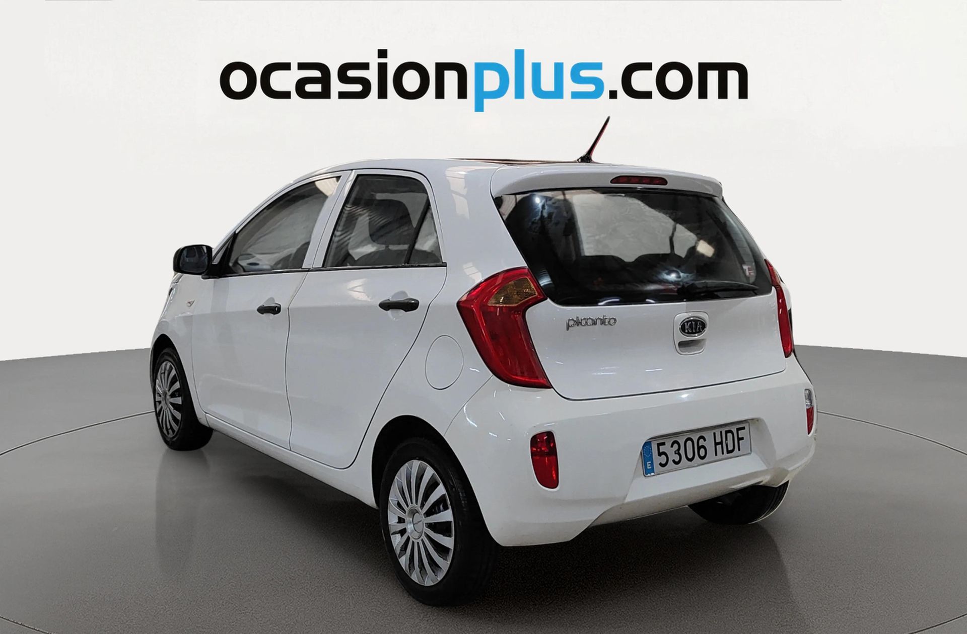 Kia Picanto 1.0 Cvvt Concept - foto 3