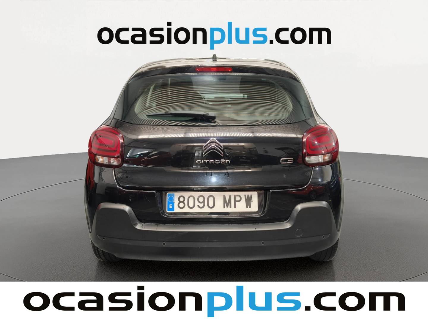 Citroën C3 Origin Citroën C3 Origin PureTech 83 S&S Plus (83 CV) barato