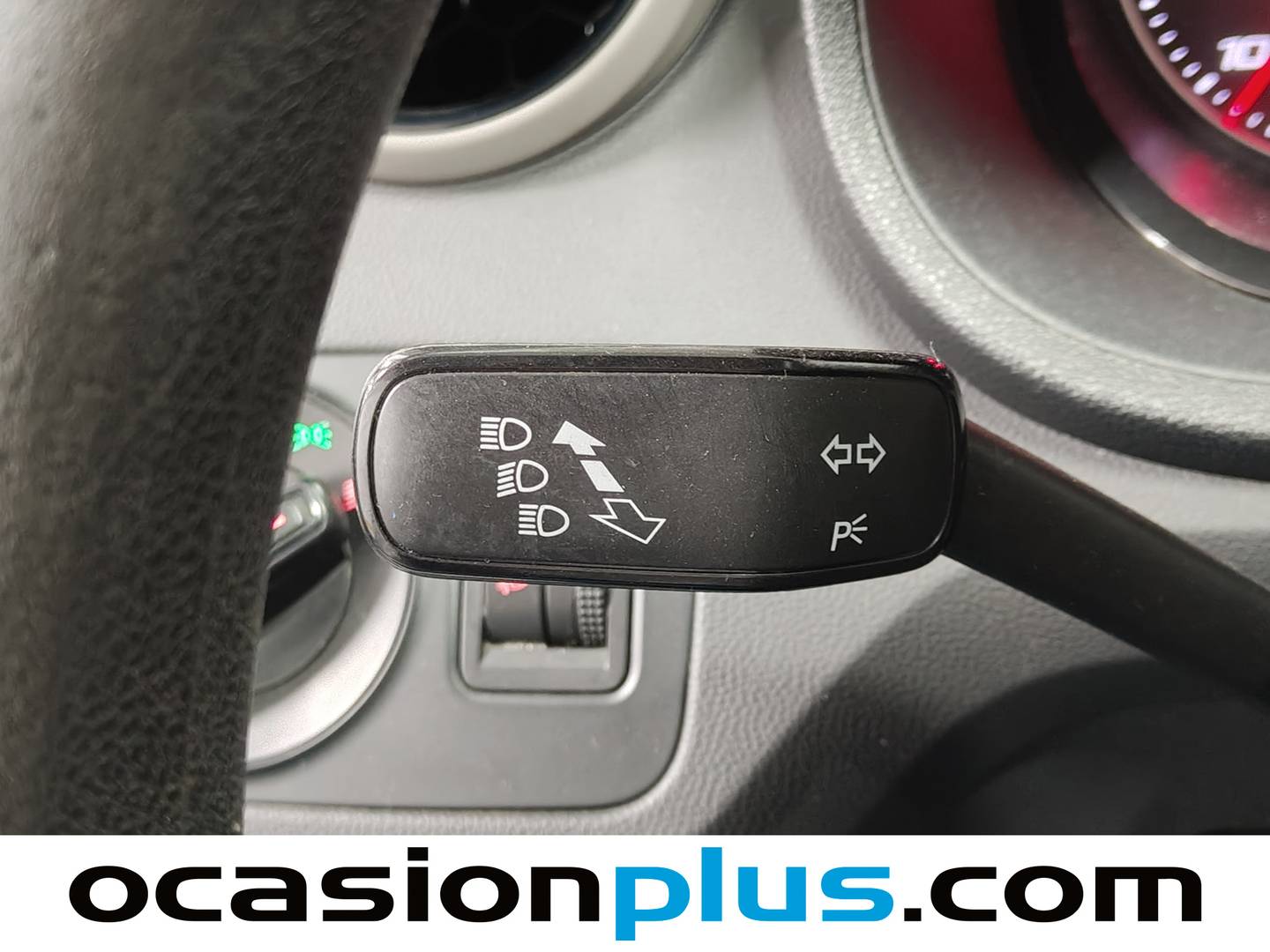 Seat Ibiza SEAT Ibiza 1.4 TDI CR S&S Full Connect (90 CV) manual