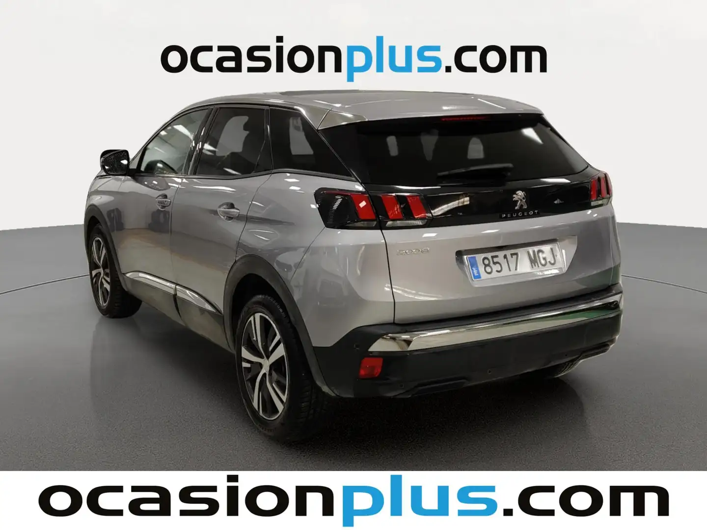 Foto Peugeot 3008 Peugeot 3008 PureTech 130 S&S Allure Pack (130 CV)