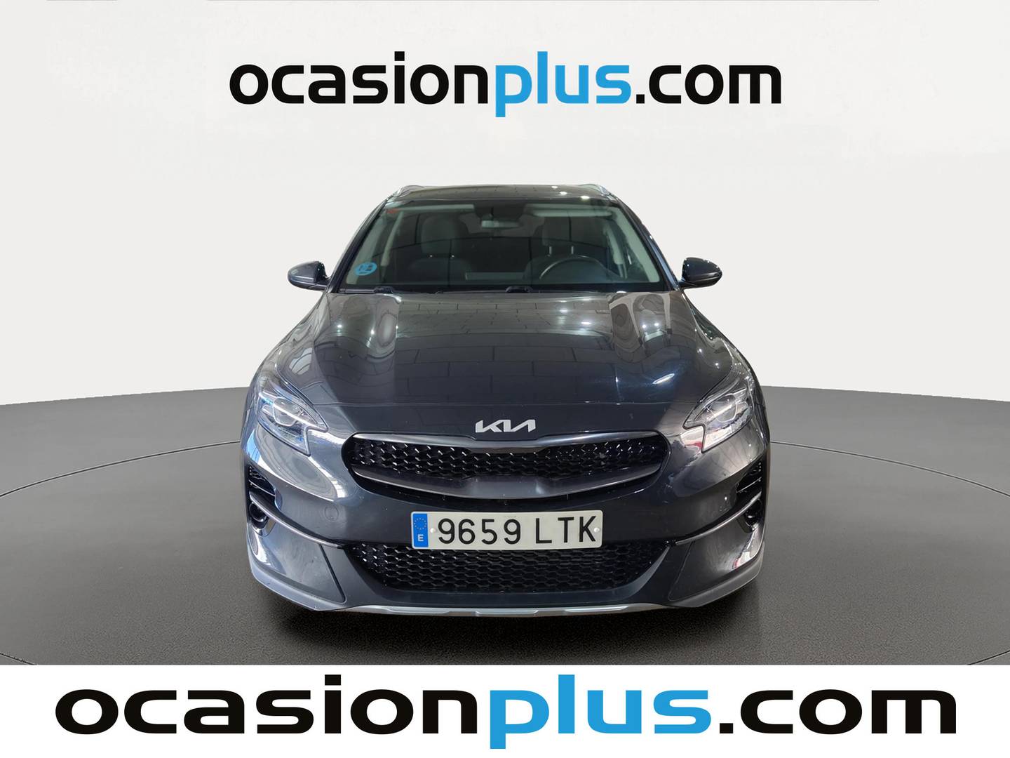 KIA Ceed KIA Ceed 1.0 T-GDi Drive (120 CV) barato