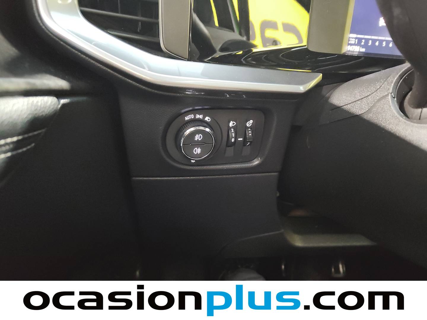 Foto Opel Mokka Opel Mokka 1.2 Turbo GS Line (130 CV)