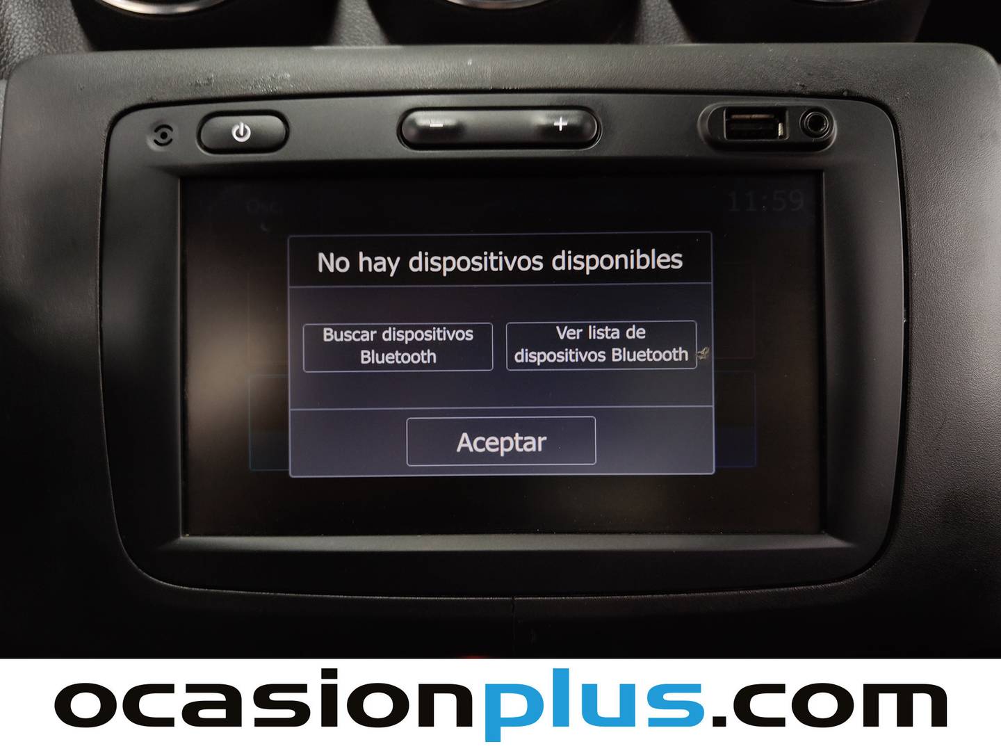 Dacia Duster Dacia Duster Essential TCE (130 CV) 4X2 GPF barato