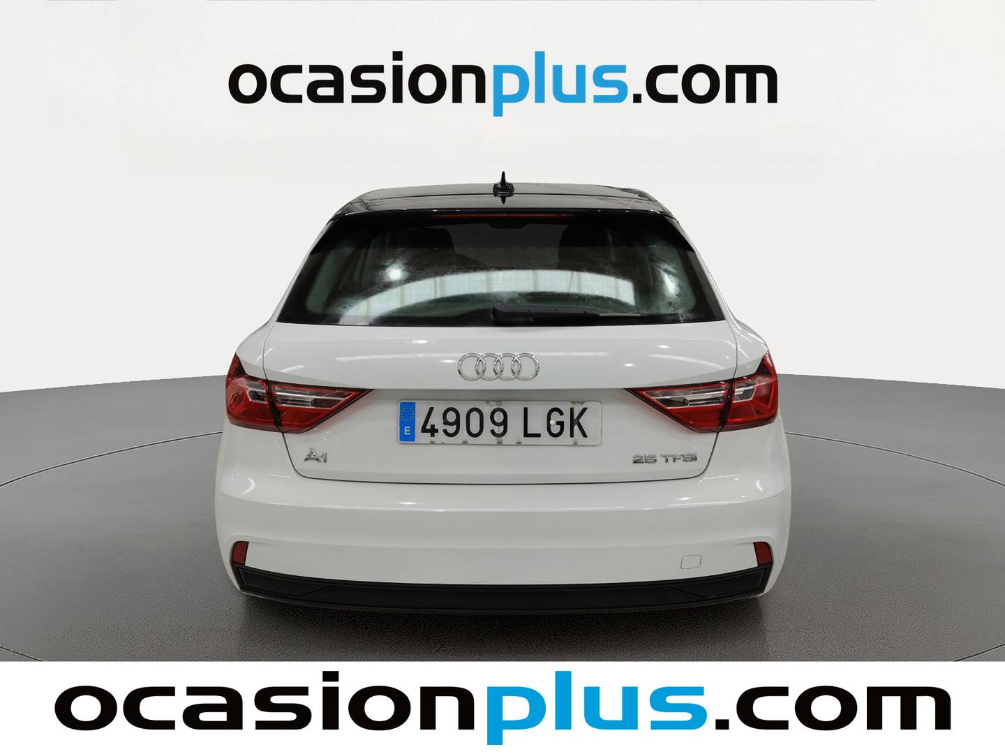 Audi A1 Audi A1 Sportback Advanced 25 TFSI (95 CV) barato
