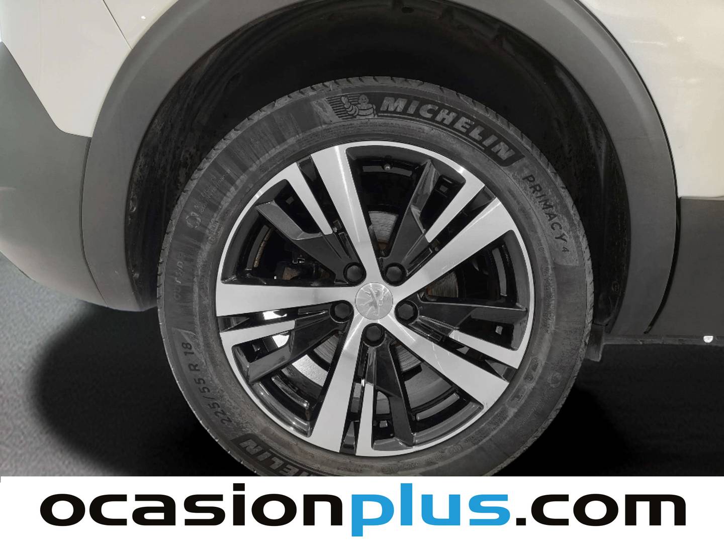 Peugeot 5008 Peugeot 5008 PureTech 130 S&S GT (130 CV) 7 plazas 2020