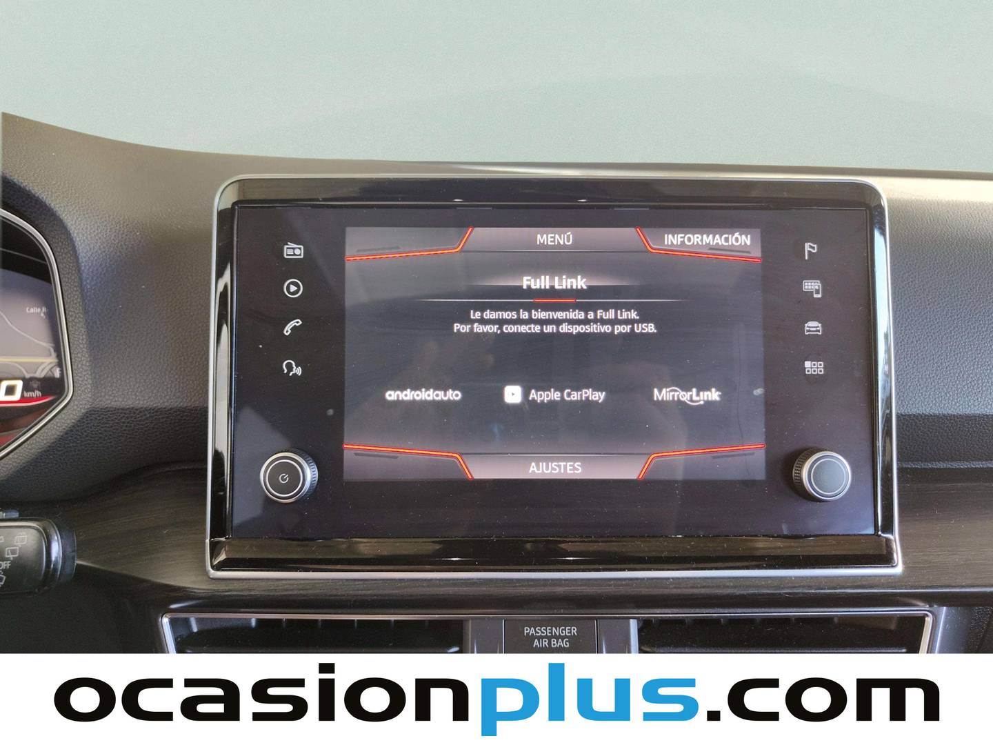 Acabados Seat Tarraco Seat Tarraco 2.0 TDI S&S Xcellence 4Drive DSG (190 CV) 7 Plazas