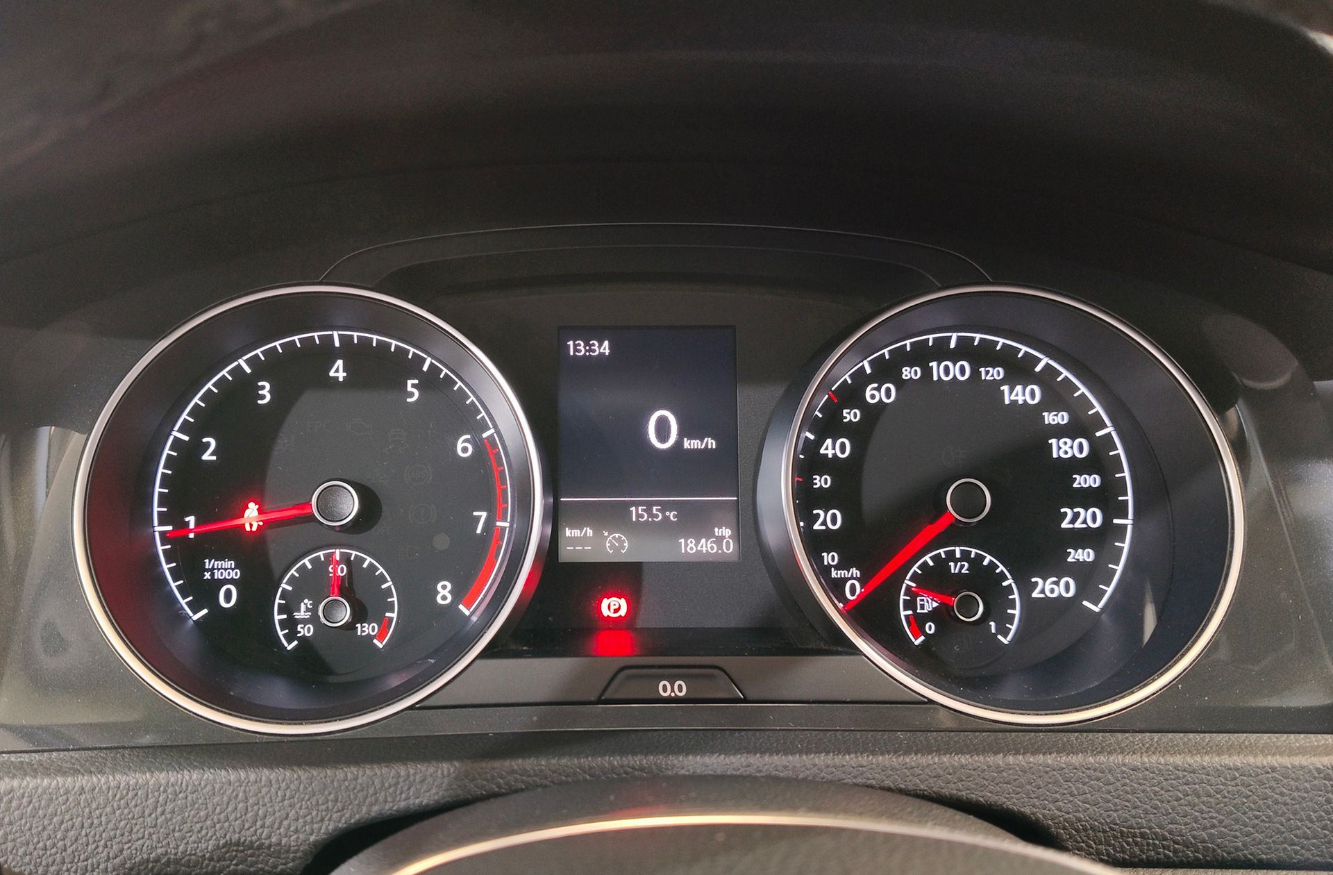 Volkswagen Golf Last Edition 1.5 TSI Evo - foto 22