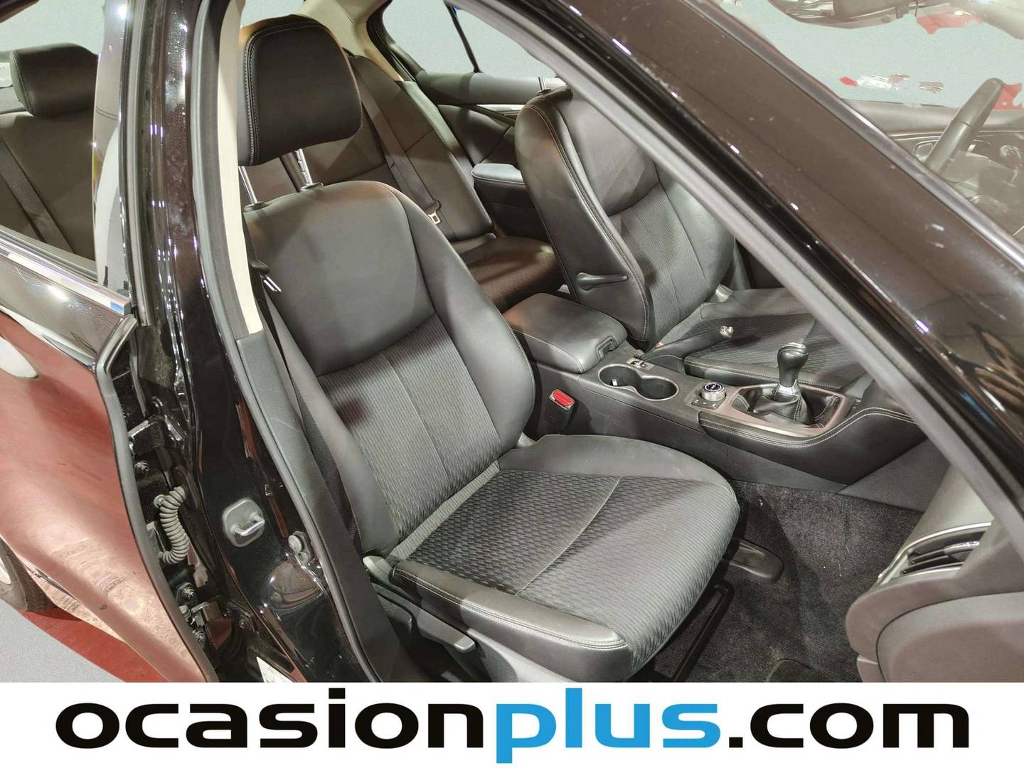 Foto Infiniti Q50 Infiniti Q50 2.2d (170 CV)