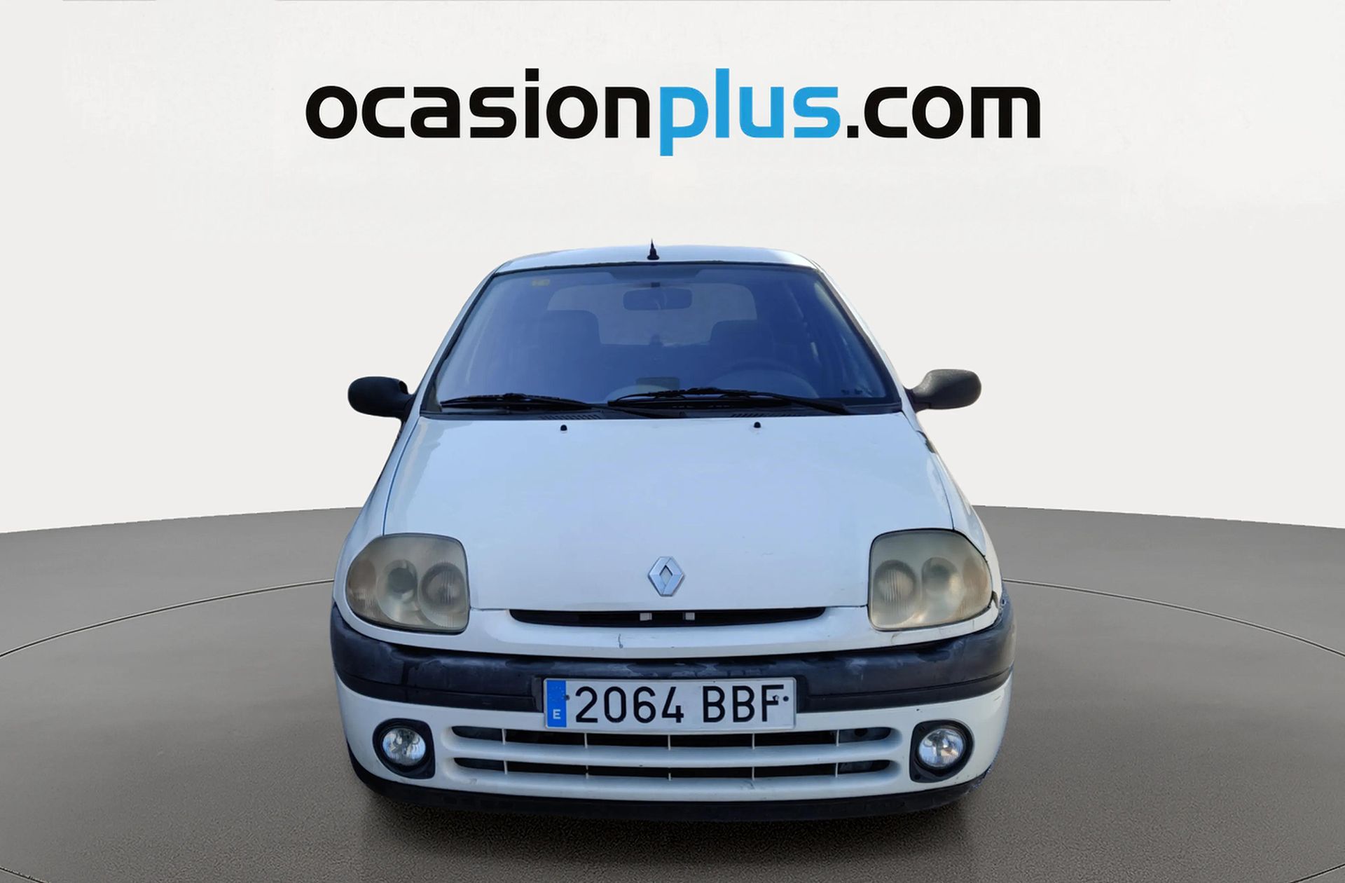 Renault Clio 1.9 D Alizé - foto 10