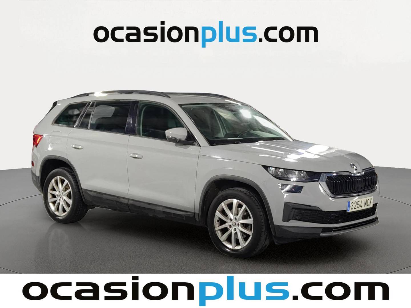 Foto Skoda Kodiaq Skoda Kodiaq 1.5 TSI Ambition 4x2 DSG (150 CV) 7 Plazas