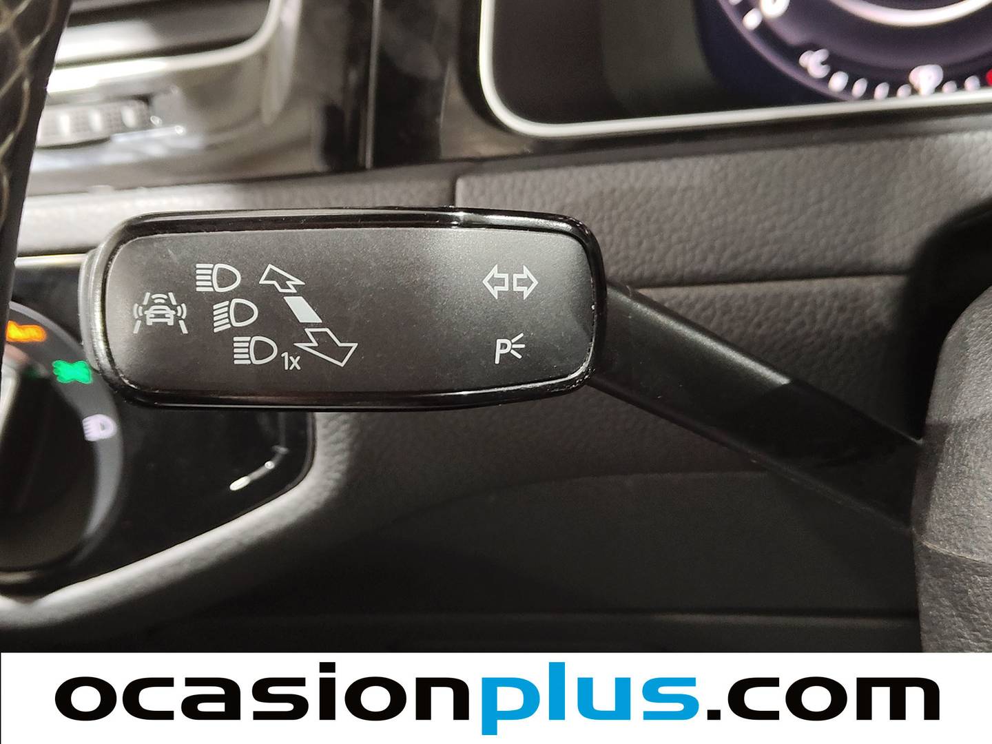 Volkswagen Golf Volkswagen Golf R 2.0 TSI 4Motion (310 CV) DSG 310cv