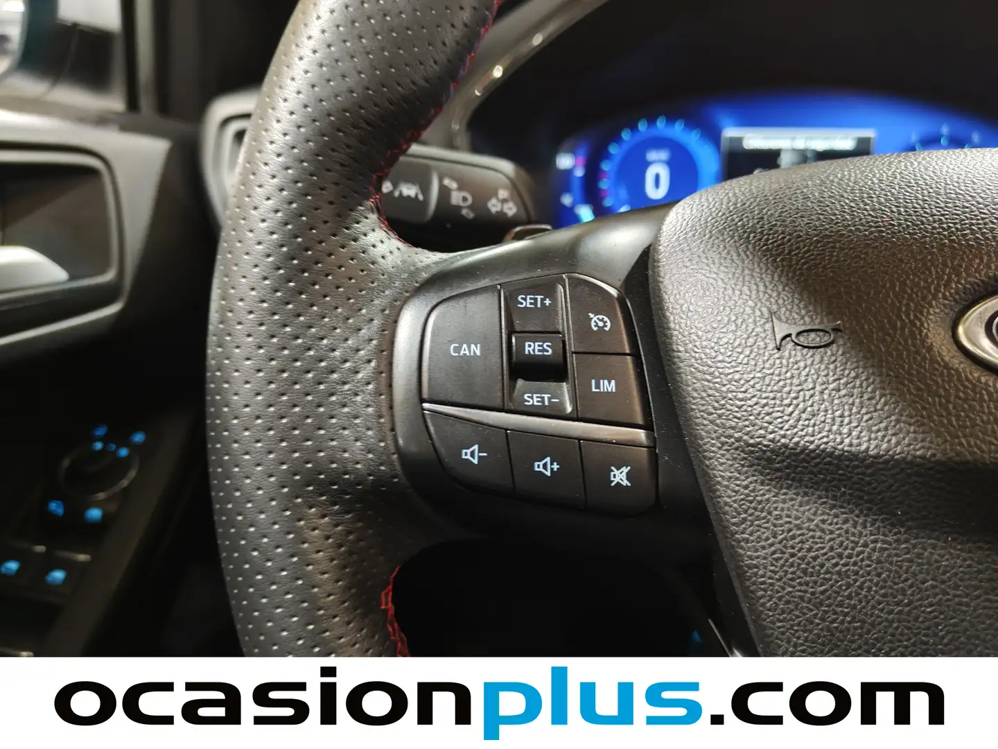 Foto Ford Focus Ford Focus 2.3 EcoBoost ST 3 (280 CV)