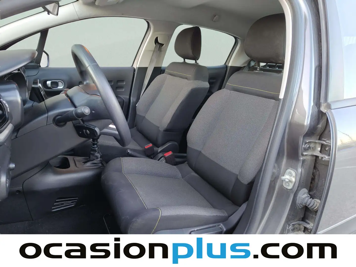 Foto Citroën C3 Citroen C3 BlueHDi 100 S&S Plus (102 CV)