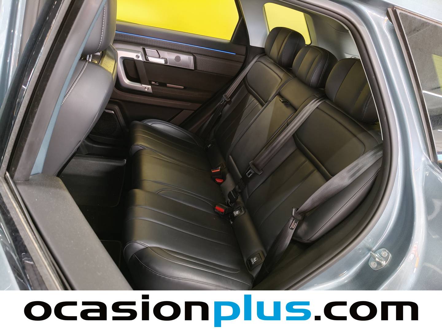 JAECOO 7 JAECOO 7 1.6 TGDI Select FWD (145 CV) al mejor precio