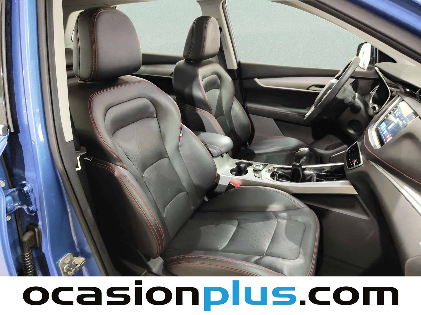 SWM G01 SWM G01 1.5T Luxury (131 CV) de ocasión