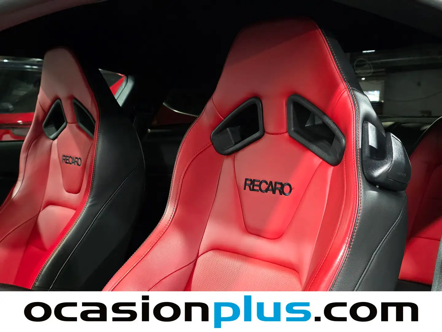 Foto Ford Mustang Ford Mustang 5.0 Ti-VCT V8 Mustang GT Fastback AT (450 CV)