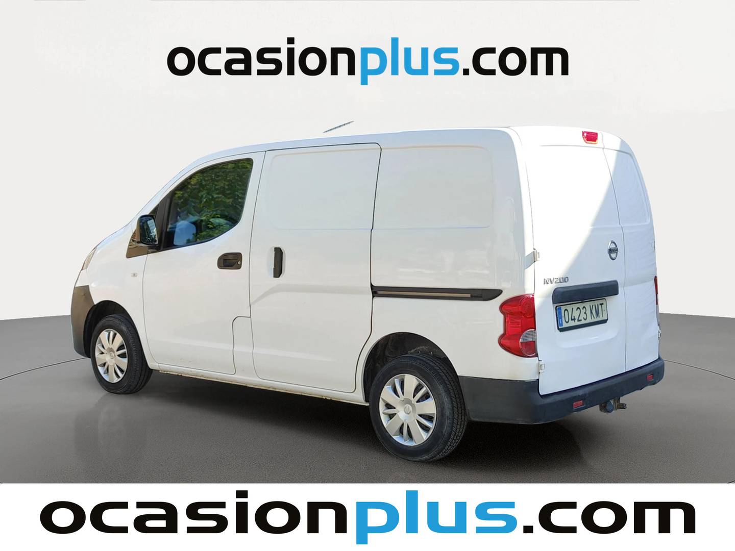 Nissan NV200 Nissan NV200 Furgon 1.5 dCi Comfort (90 CV) seminuevo