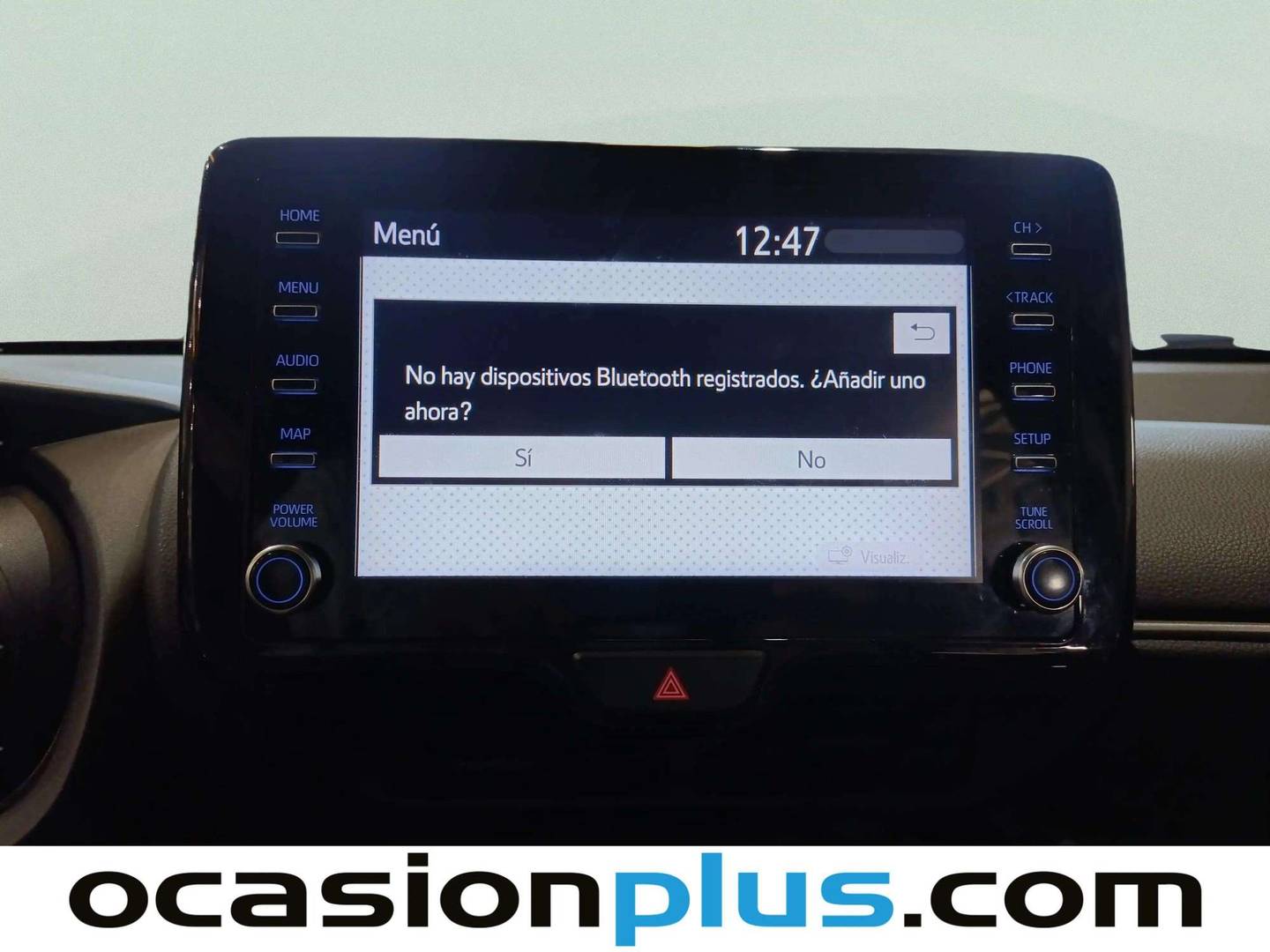 Toyota Yaris Cross Toyota Yaris Cross 120H Business plus (116 CV) 116cv
