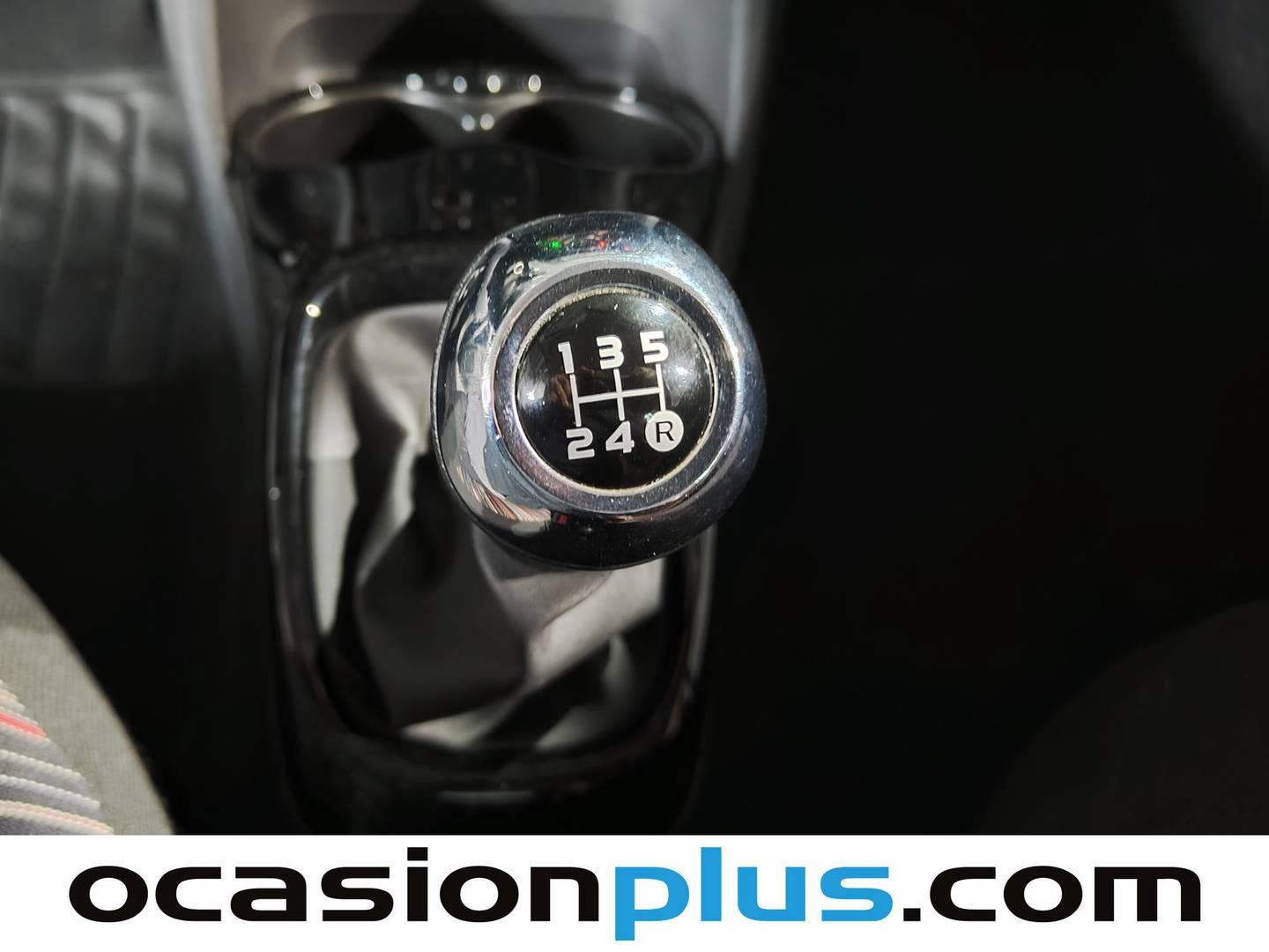 Citroën C1 Citroen C1 1.0 VTi Airscape Shine (72 CV) de segunda mano