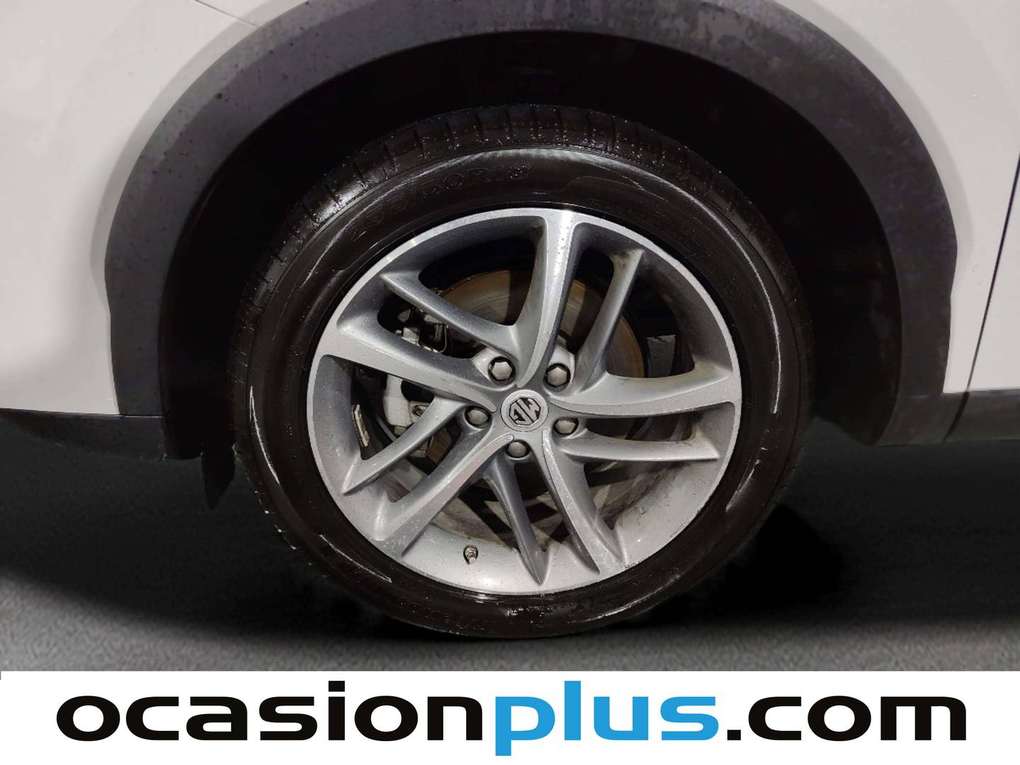 Foto MG HS MG HS 1.5 Turbo GDI Luxury (162 CV)