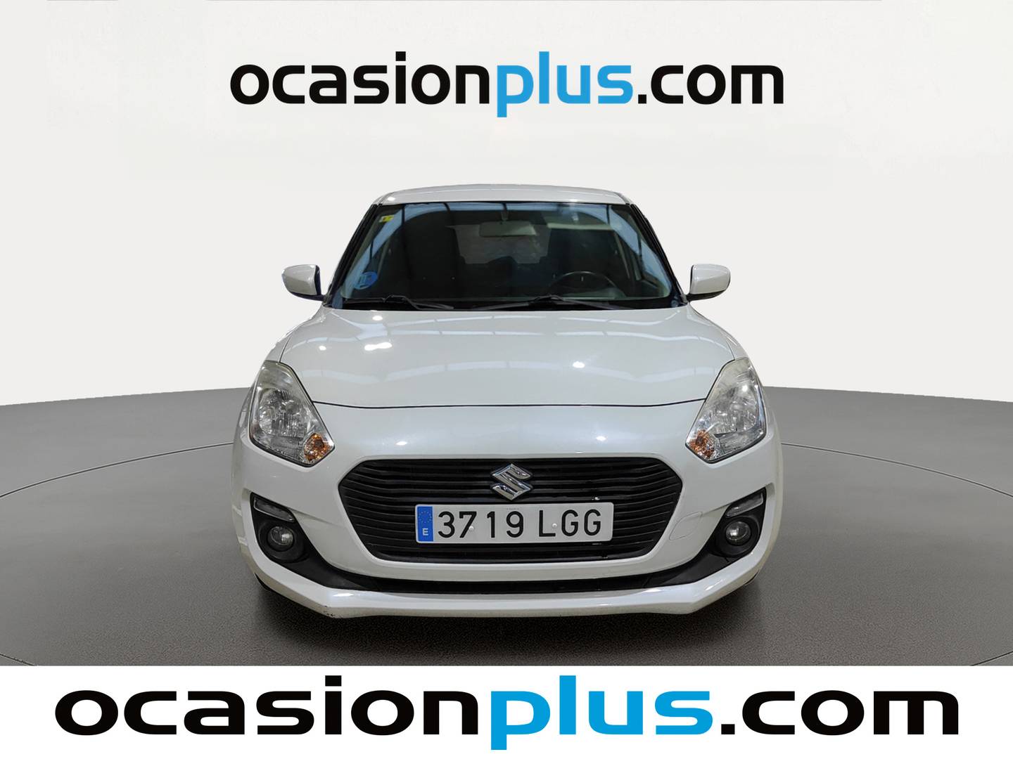 Foto Suzuki Swift Suzuki Swift 1.2 GLE Mild Hybrid (90 CV)