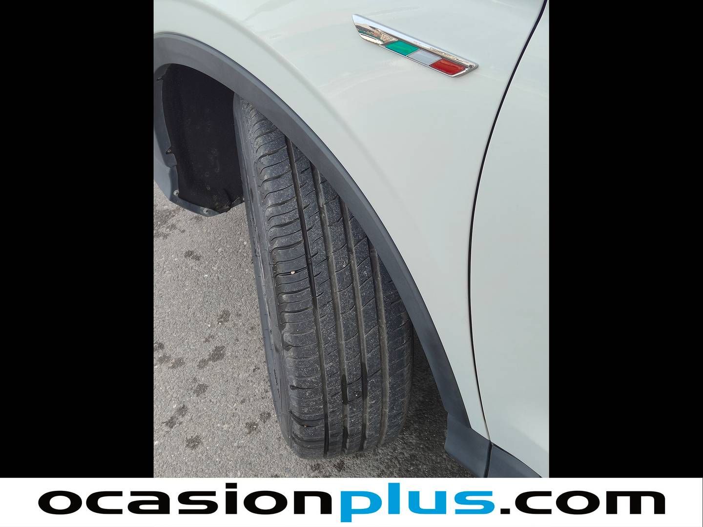 SWM G01 SWM G01 1.5T Luxury (131 CV) seminuevo