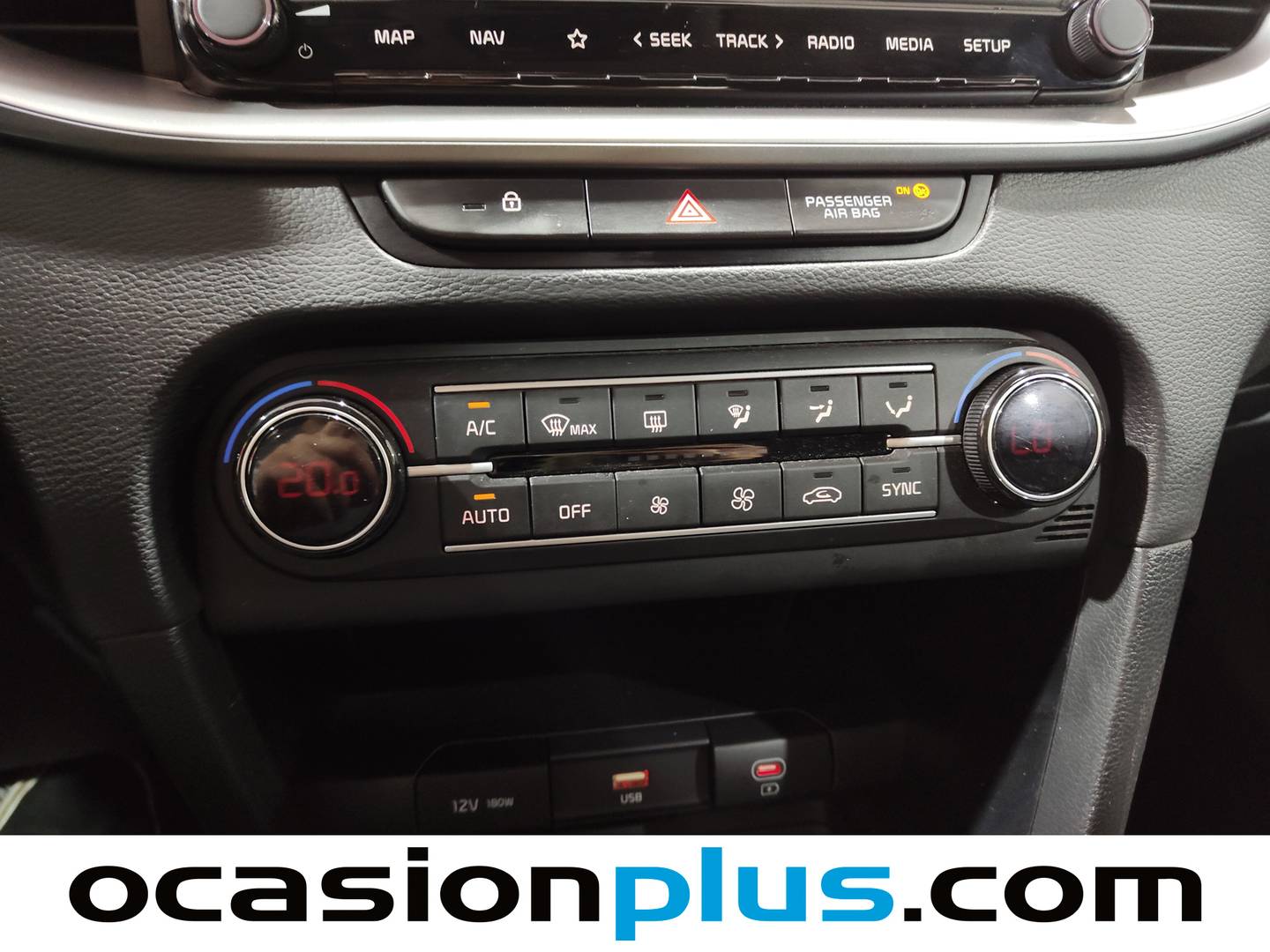 KIA Ceed KIA Ceed 1.0 T-GDI Drive (100 CV) gasolina